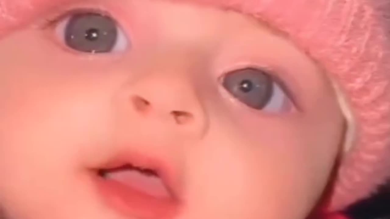 Cute bebe