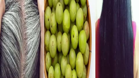 Amazing Benefits Of Amla |आंवले के अदभुत फायदे