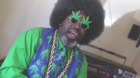 AFROMAN - OLD AND FAT