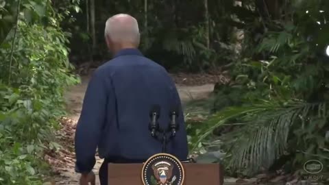 WHO THE HELL IS IN CHARGE?!