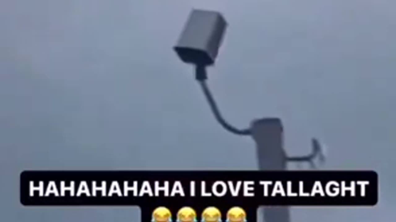 Drone trick for privacy from 5G ulez cameras