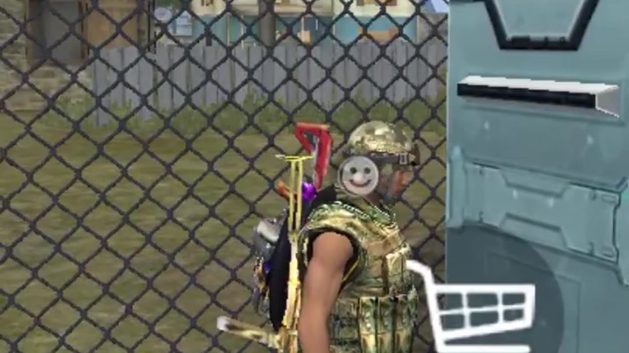 Free fire funny moments 😂 2