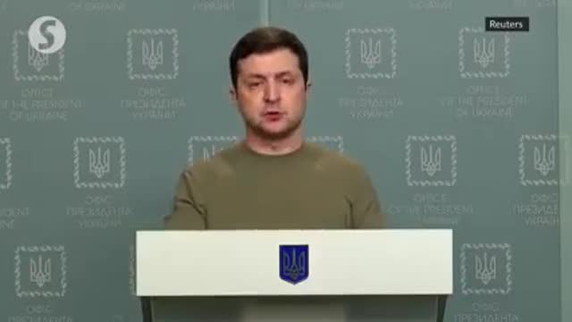 Ukraine forces battle russia