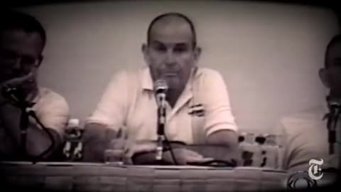 Legacy of the Tailhook Scandal | Retro Report | The New York Times