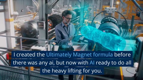 The Ultimate AI Lead Magnet Formula