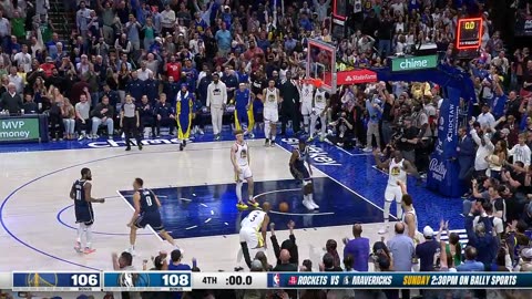 Dallas locks DOWN with the game on the line 🔒