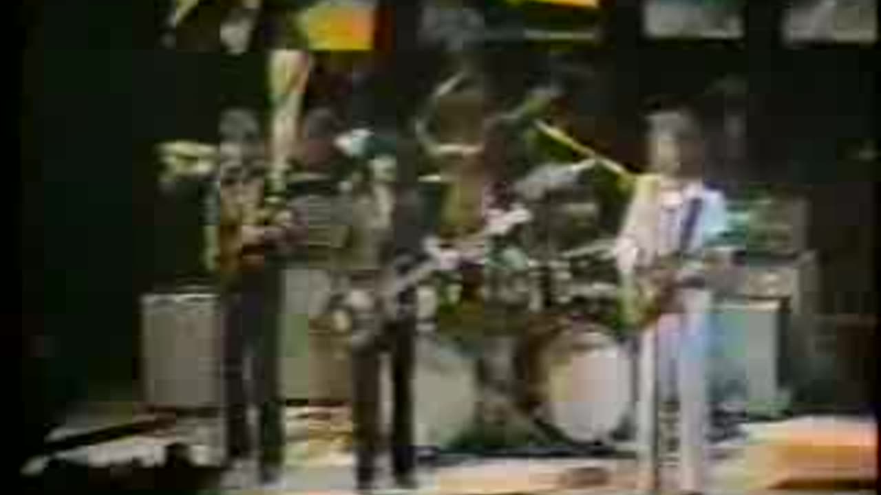 Badfinger - Midnight Special = Music Video 1973