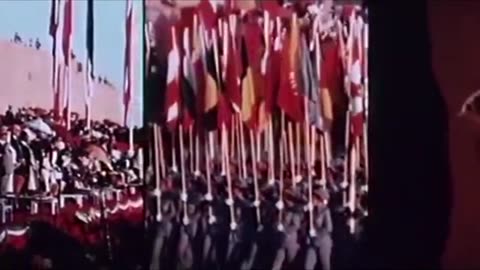 The Flame of Persia