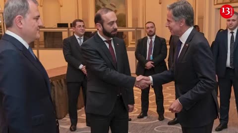 Azerbaijan, Armenia to resume talks in Washington soon