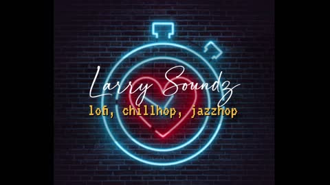 Lofi, ChillHop, JazzHop Instrumentals [ "round the clock" ] w/Serato