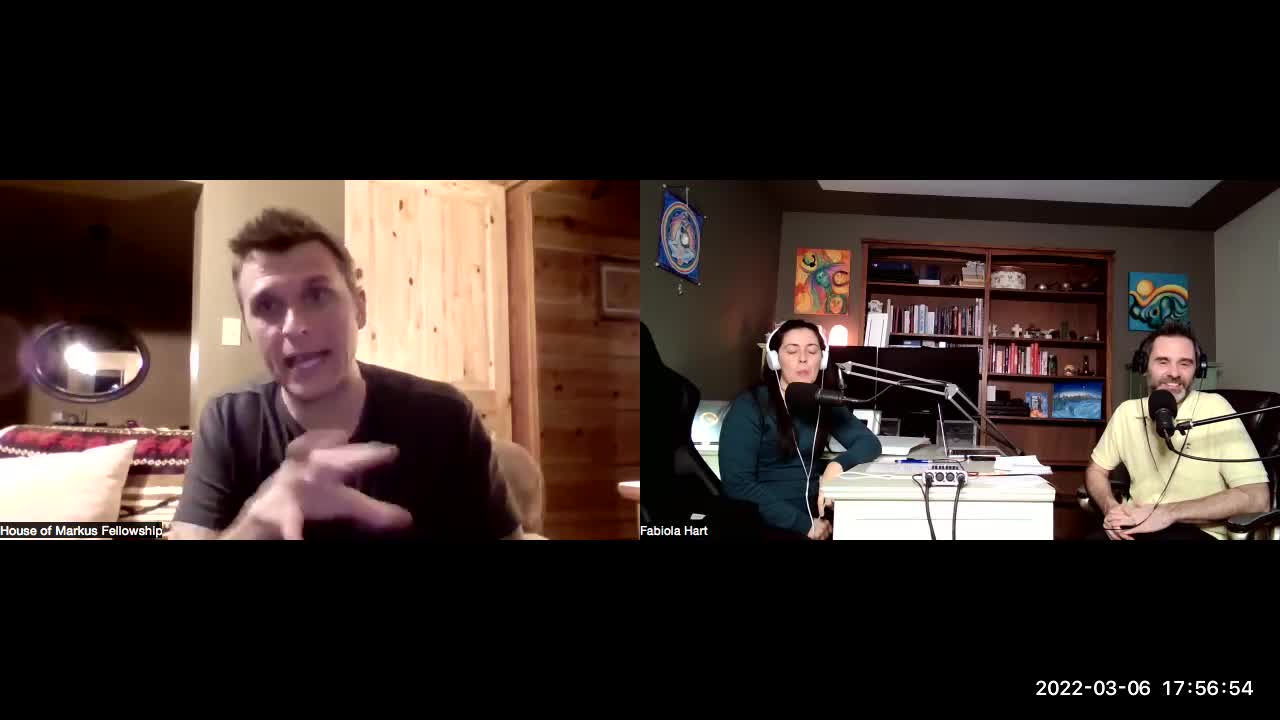 TCRP - Episode 44 - Who Are "We the People" with Robert Michael