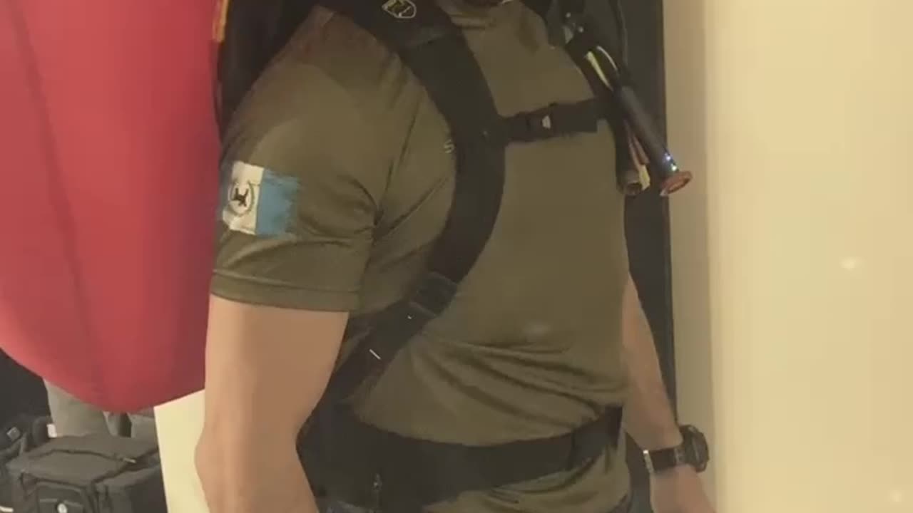 Russian Donetsk Terminator