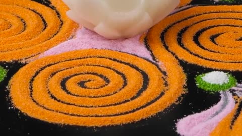 RELAXING AND SATISFYING ODD THINGS TO WATCH