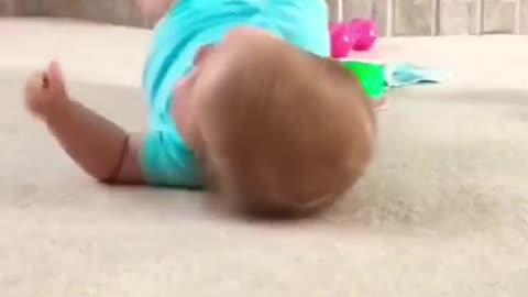 cute baby funny