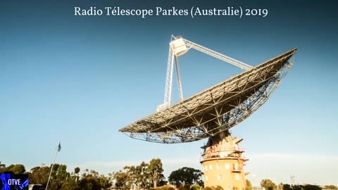 Extraterrestre Un signal radio, détecté en provenance d'Alpha Centauri