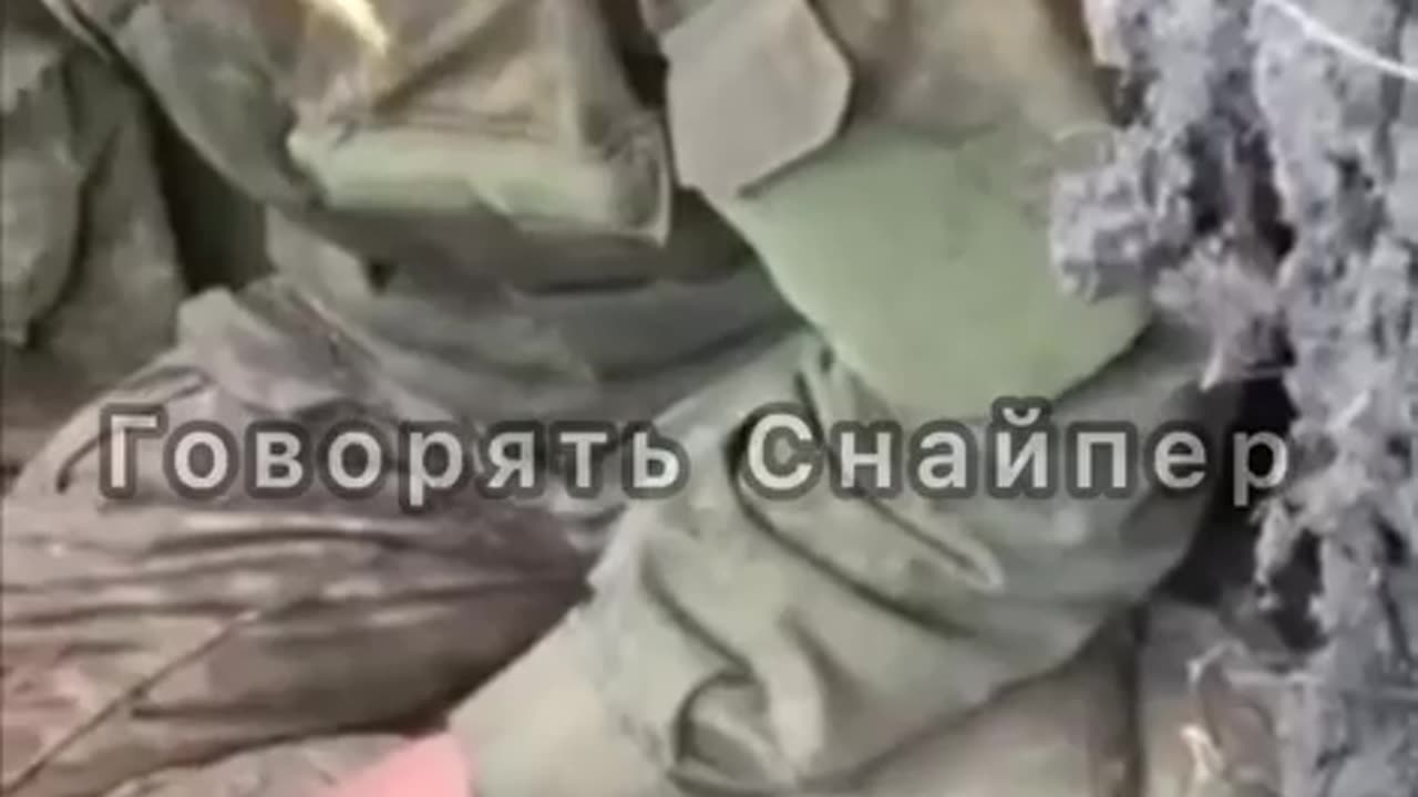 πΊπ¦ Ukraine Russia War | Russian Soldier Taken POW in Klishcheevka after Equipment Removal | RCF