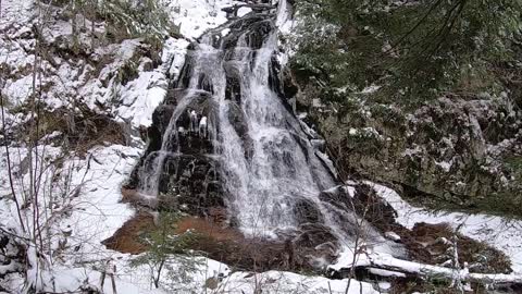 Waterfall