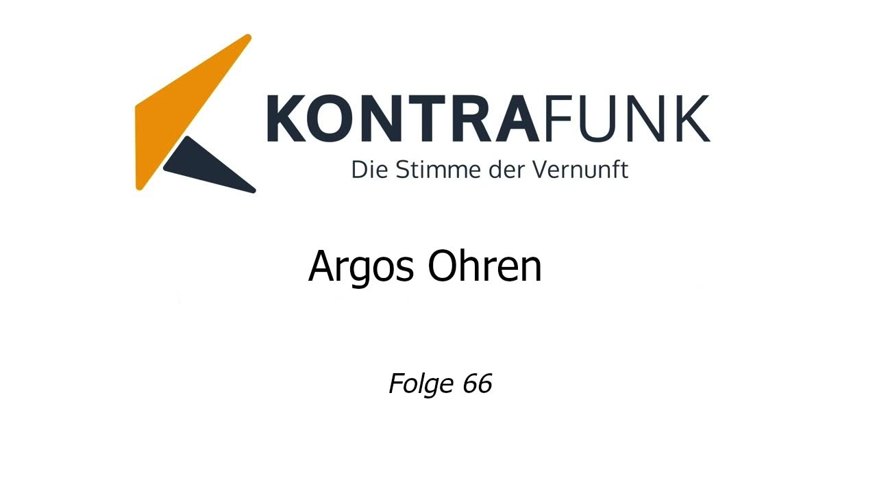 Argos Ohren - Folge 66