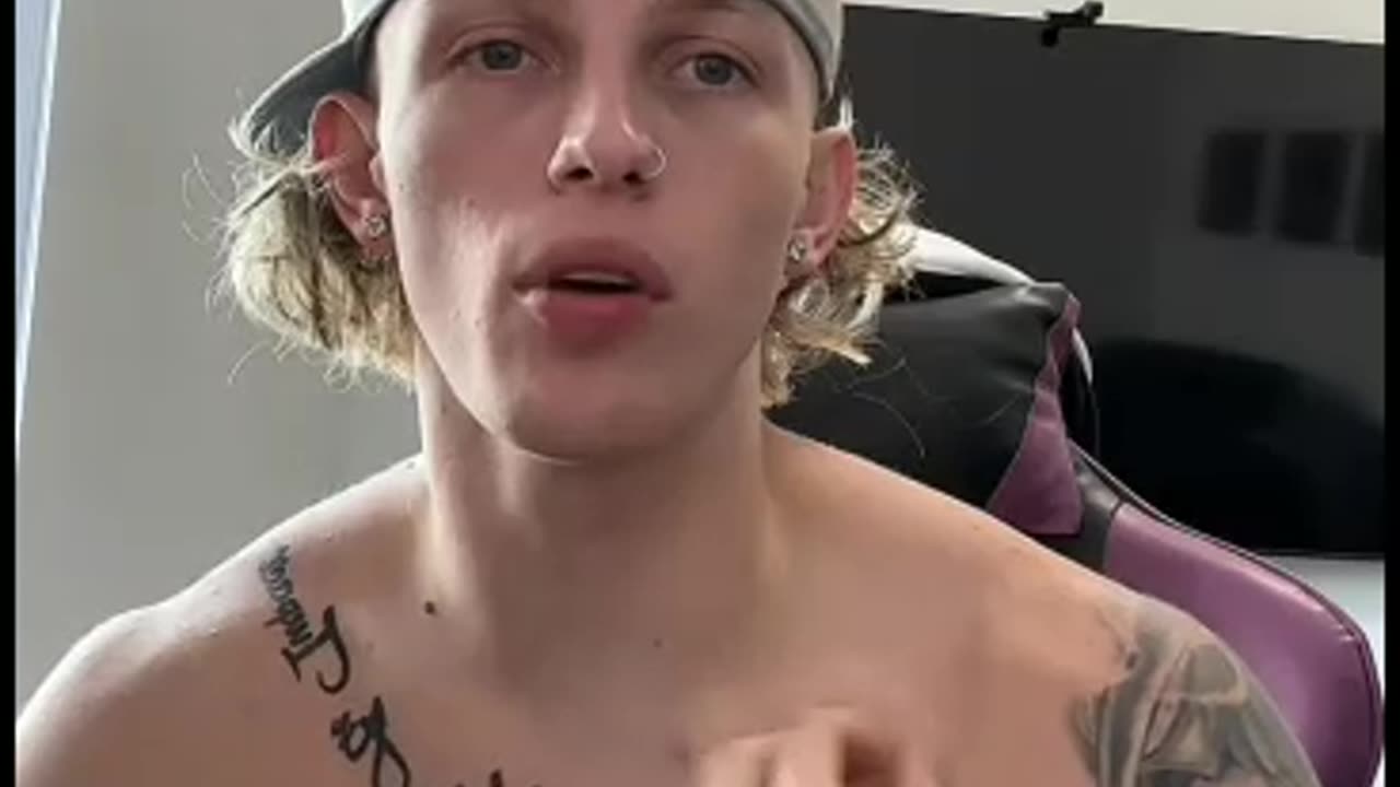 Chris diffrent with jeavy well others tiktok live 9/2/23