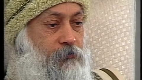 Osho_From Bondage to Freedom #12