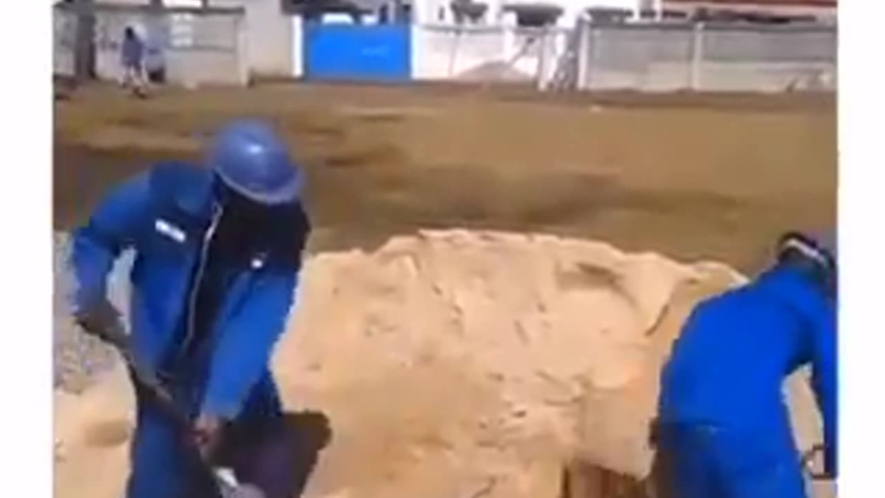 When you smoke a blunt before work
