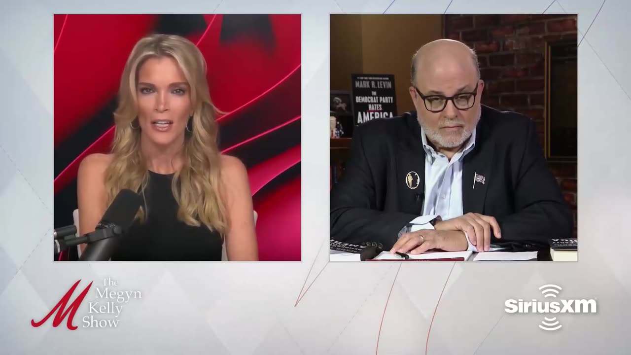 Mark Levin Details the Hypocrisy and Politicization of the Trump Prosecutions and Indictments