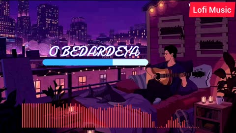 LoFi o Bedardeya