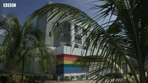 Cuba’s first LGBTQ hotels -News Of World
