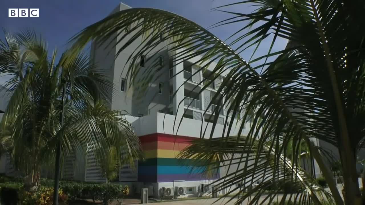 Cuba’s first LGBTQ hotels -News Of World
