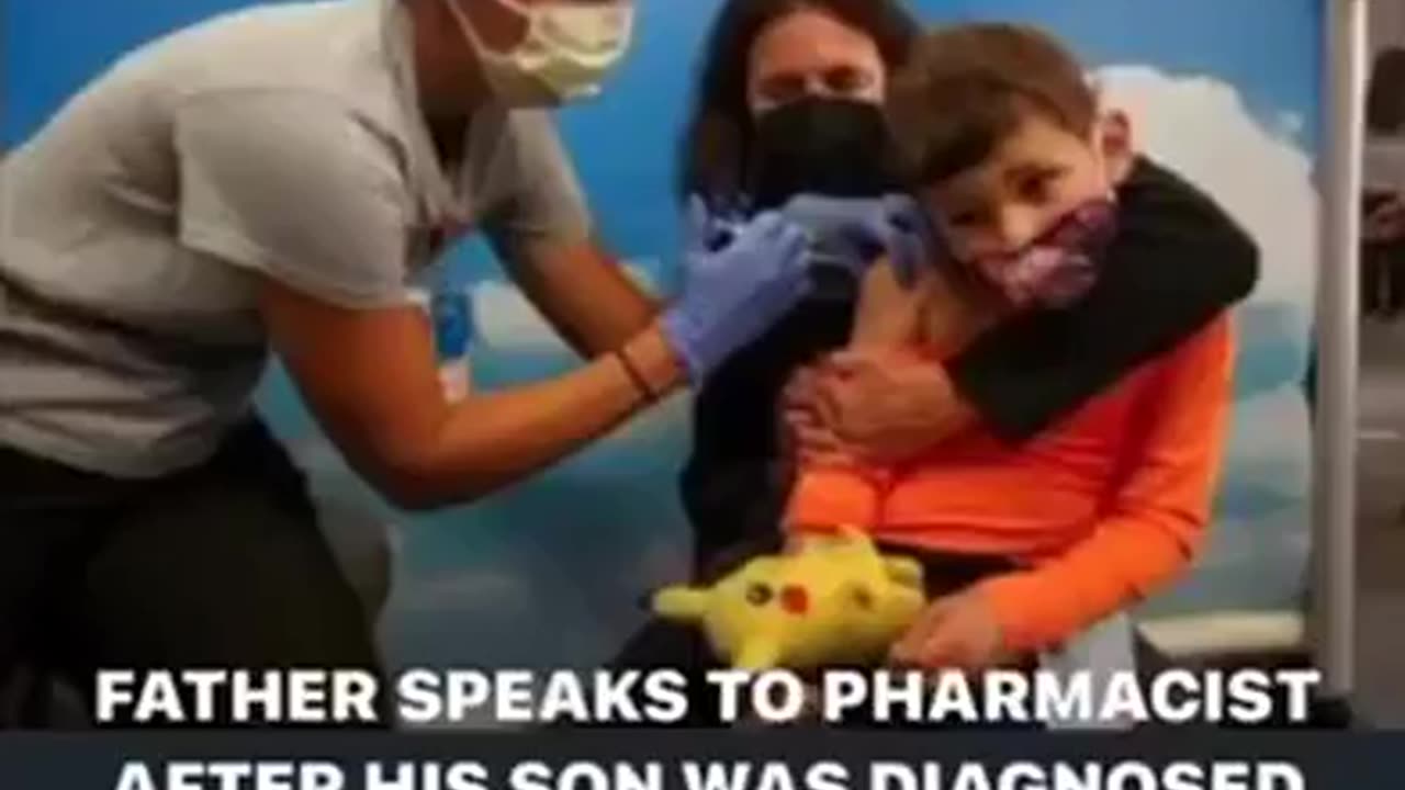 🚨🤬 ENRAGED Dad Calls the Pharmacy Mom Took His Son To Get Injected With the Kill-Shot Then Was Diagnosed With Myocarditis