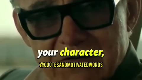 Character 🙄💯