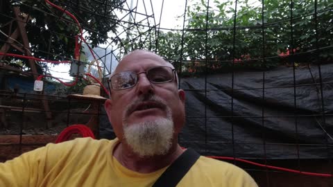 "THEY" ARE TRAPPING US part 1