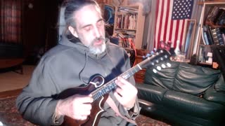 Mandolin Chords E major