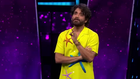 Bigg Boss Telugu 7 Promo 1 - Day 55 _ Nagarjuna Takes Charge _ DisneyPlus Hotstar Telugu