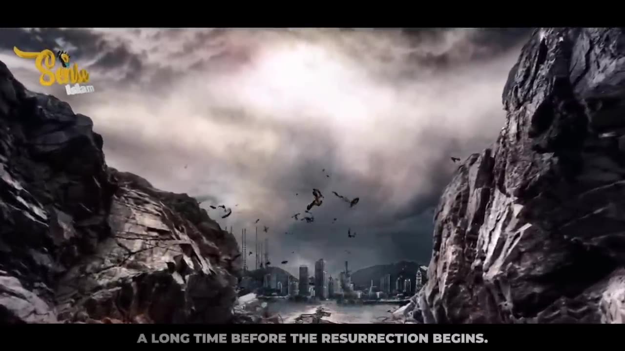 NASA DISCOVERED MIRACLE OF QURAN IN 2023