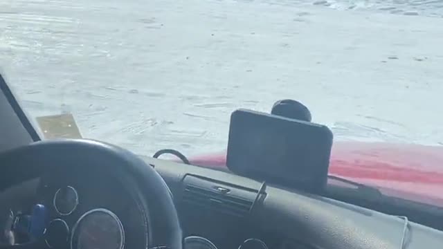Please teach me that I can't get out.