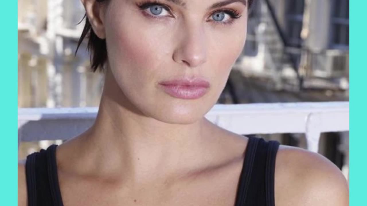 Isabeli Fontana sobre retirada do silicone: 'Vivi com um peso que não era meu'.