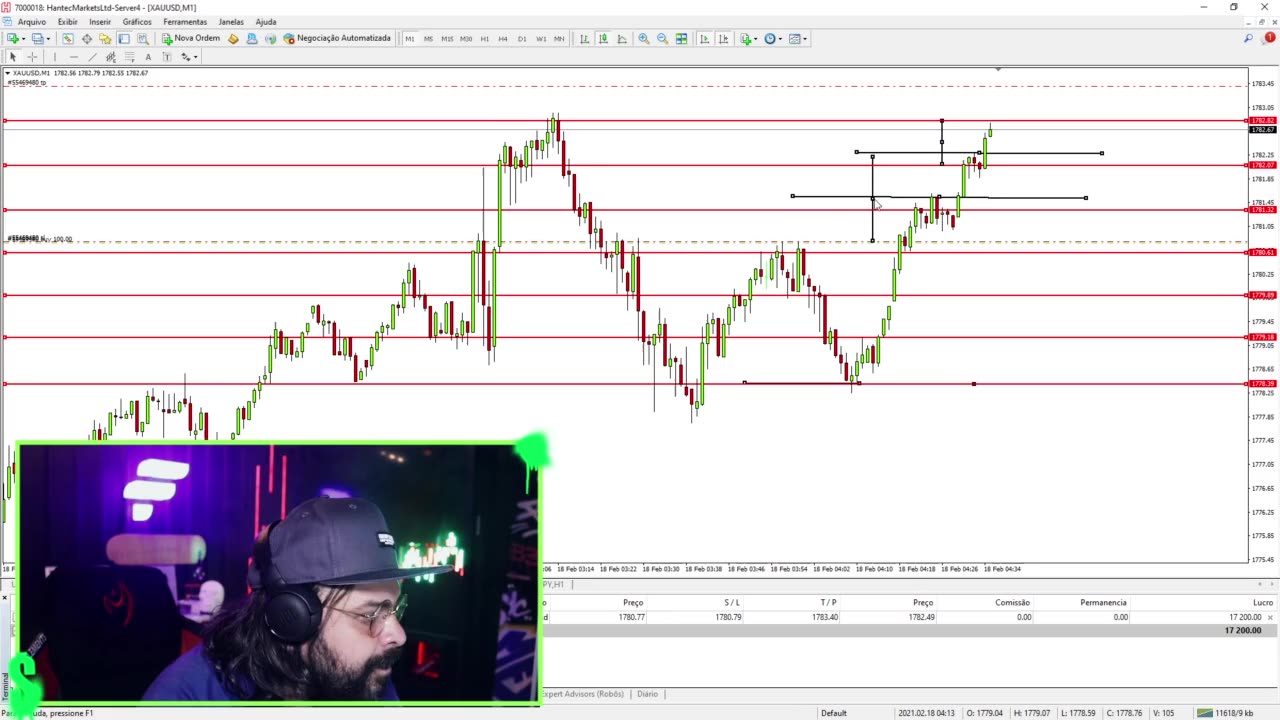 MARCELO FERREIRA - MENTORIA FIMATHE - MODULO 7 - AULA 06