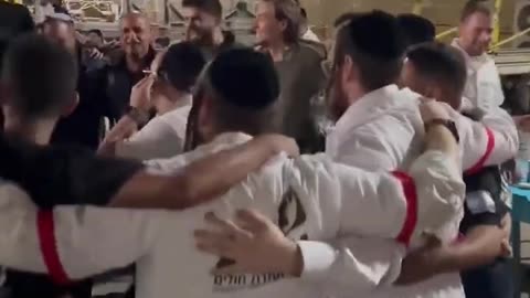 A Concert for inspiration of ISRAELI FORCES