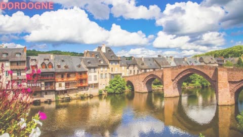 Best places to visit in France