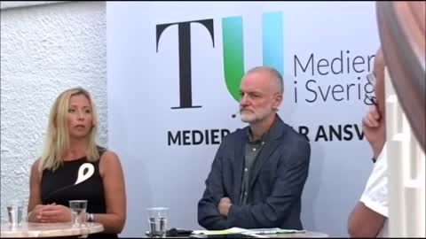 Eva burman om granskning sverige