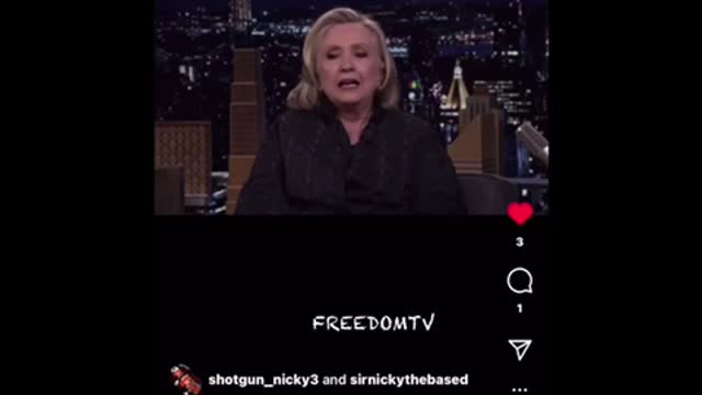 Old gubmint wicked witches