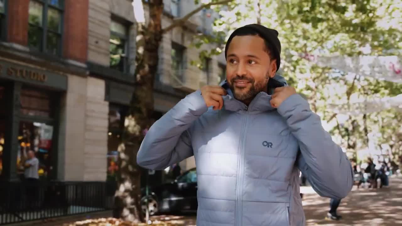 Outdoor Research Spring 22 Collection