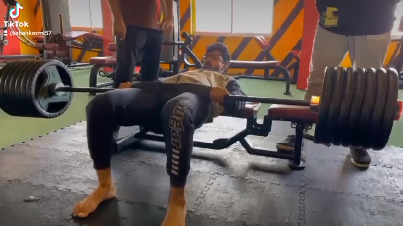 Hip thrust 🔥