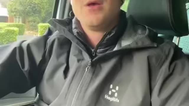 They created the petrol crisis in England to bring the military in to implant martial law