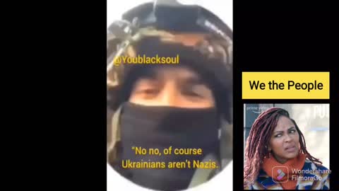 False Flag Event in Ukraine maybe Imminent!
