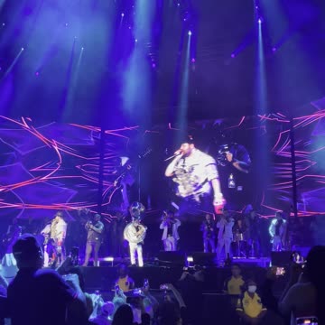 ​ @luisrconriquezCanalOficial performing EL BUHO in ONTARIO, CA! #shorts