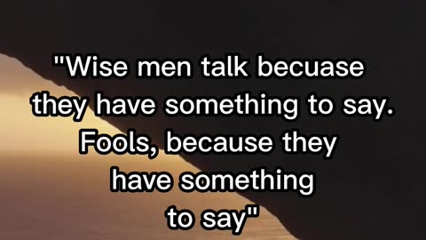 Plato Quote 1/20 | Inspirational Quote Series