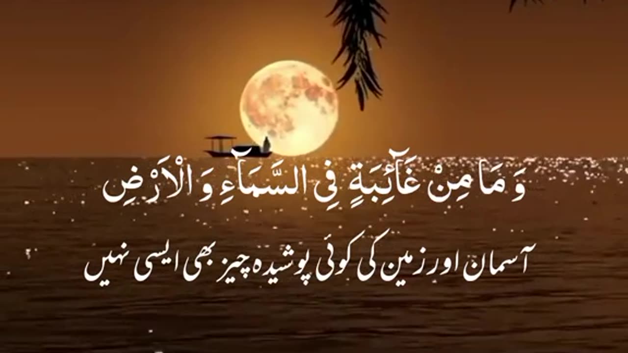 قرآن مجید کی تلاوت