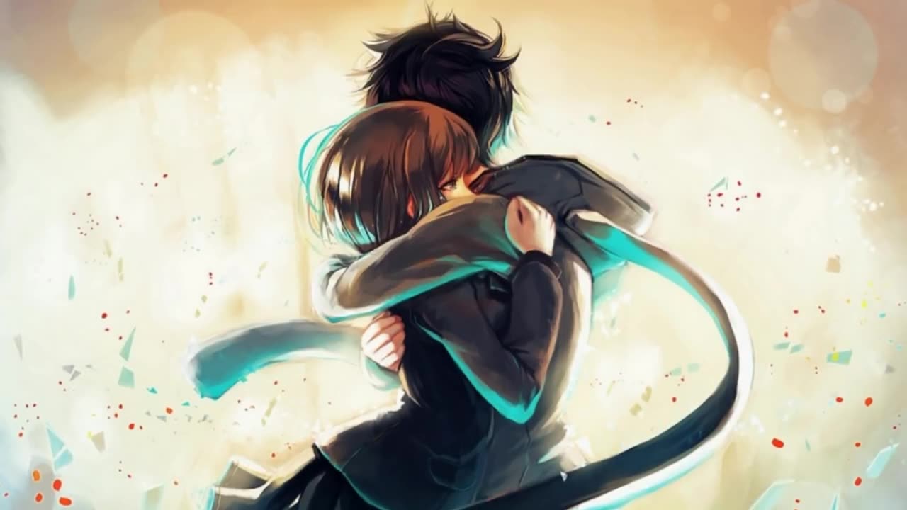 Nightcore - A Thousand Years (Christina Perri)